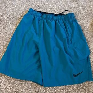 Nike athletic shorts